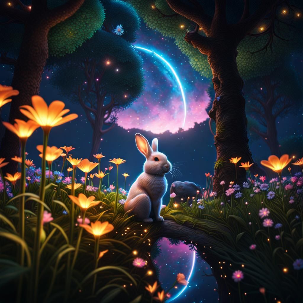 Rabbit