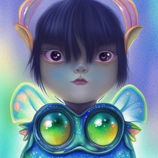 Tadpole