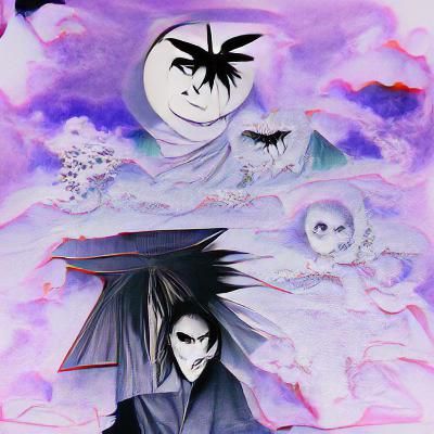Shinigami