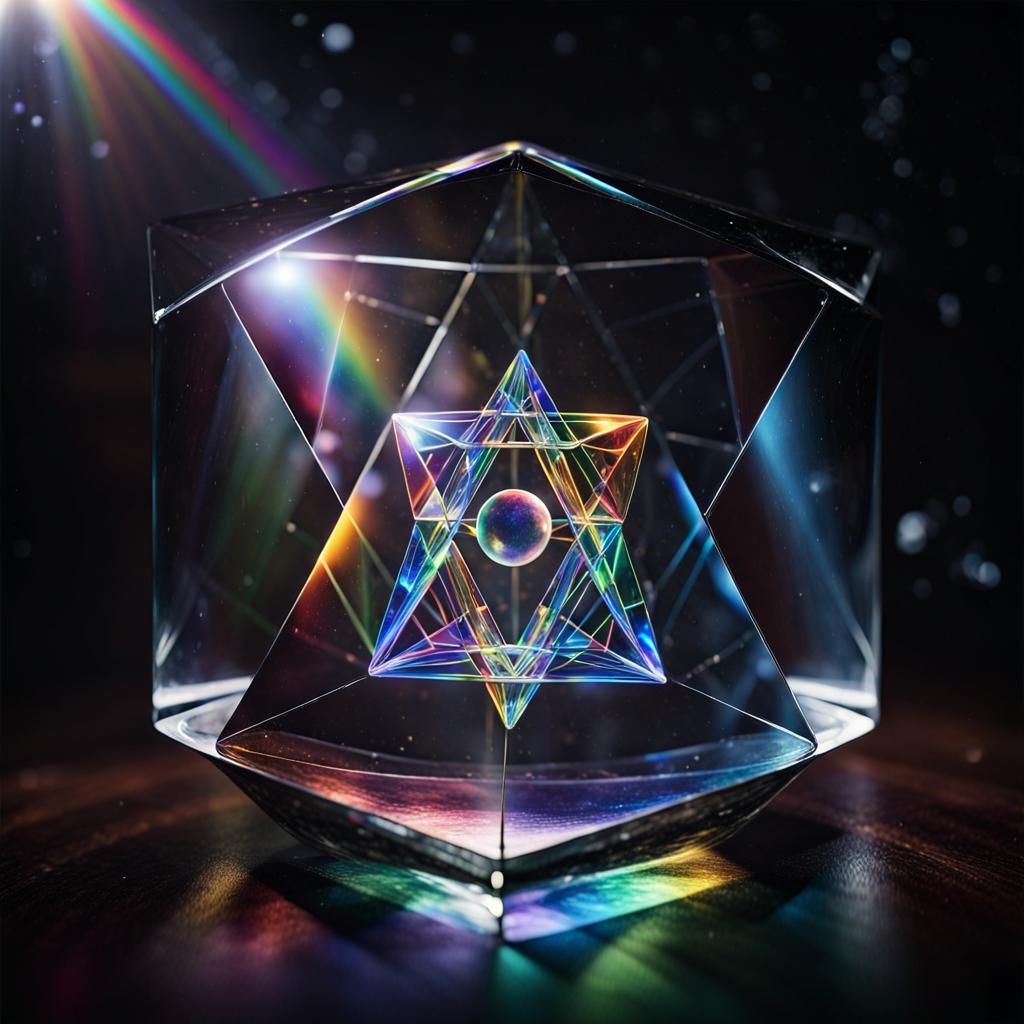 Sacred Geometry  by @HxP