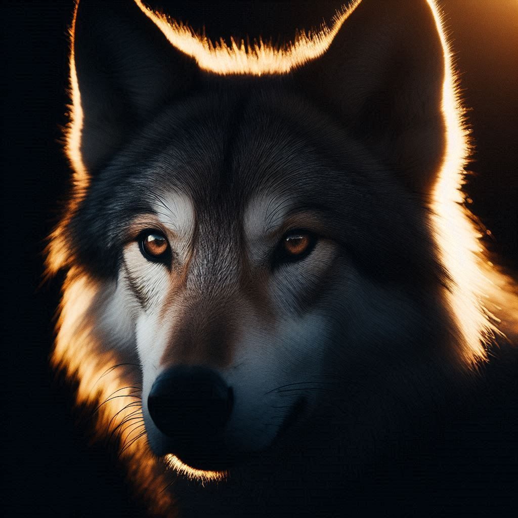 wolf