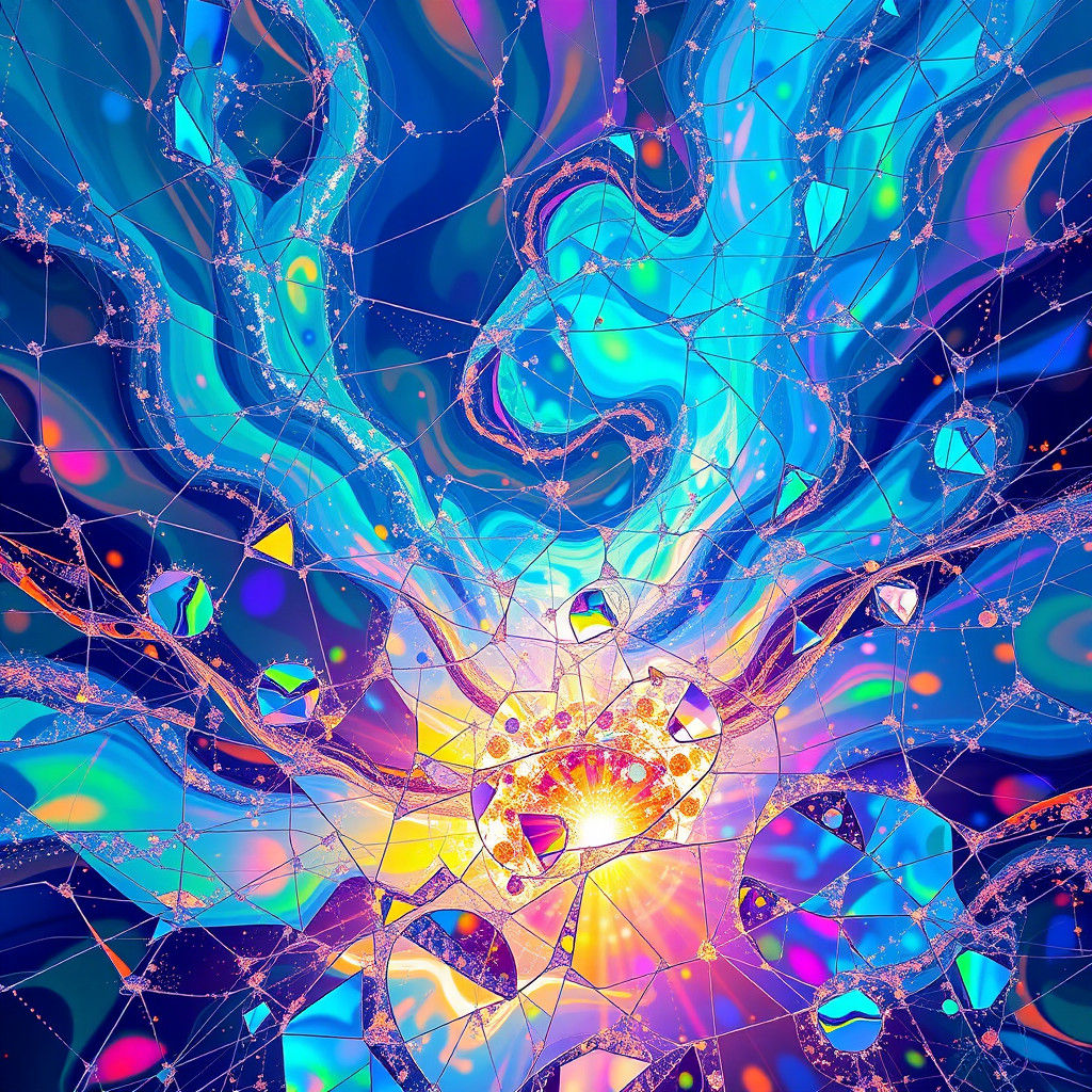Broken portal