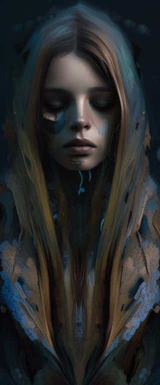 Untitled Creation