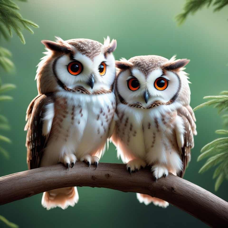 OwLove