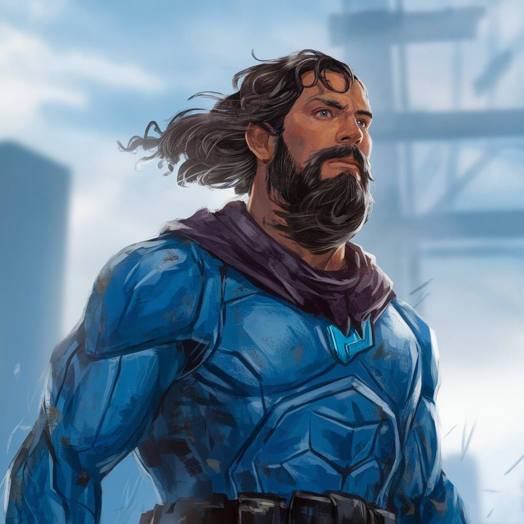 Basbousa Dessert - Sweet Semolina Cake