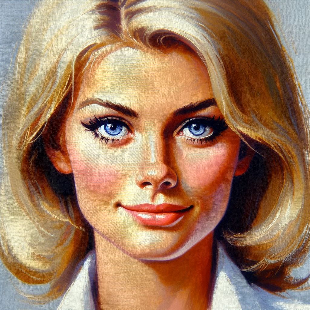 "Jeepers! Creepers!"