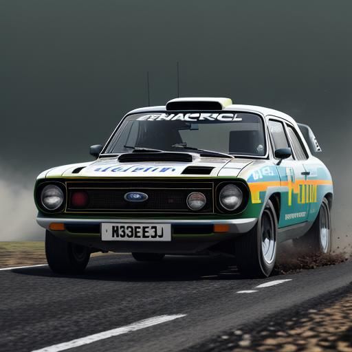 1972 rac rally ford escor.t mk1 works rally car uk specifica...