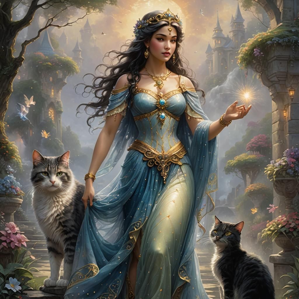 Moonlit Pact
