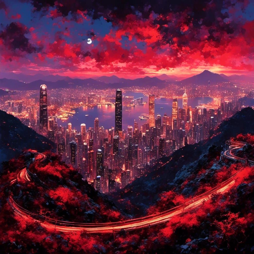 Hong Kong