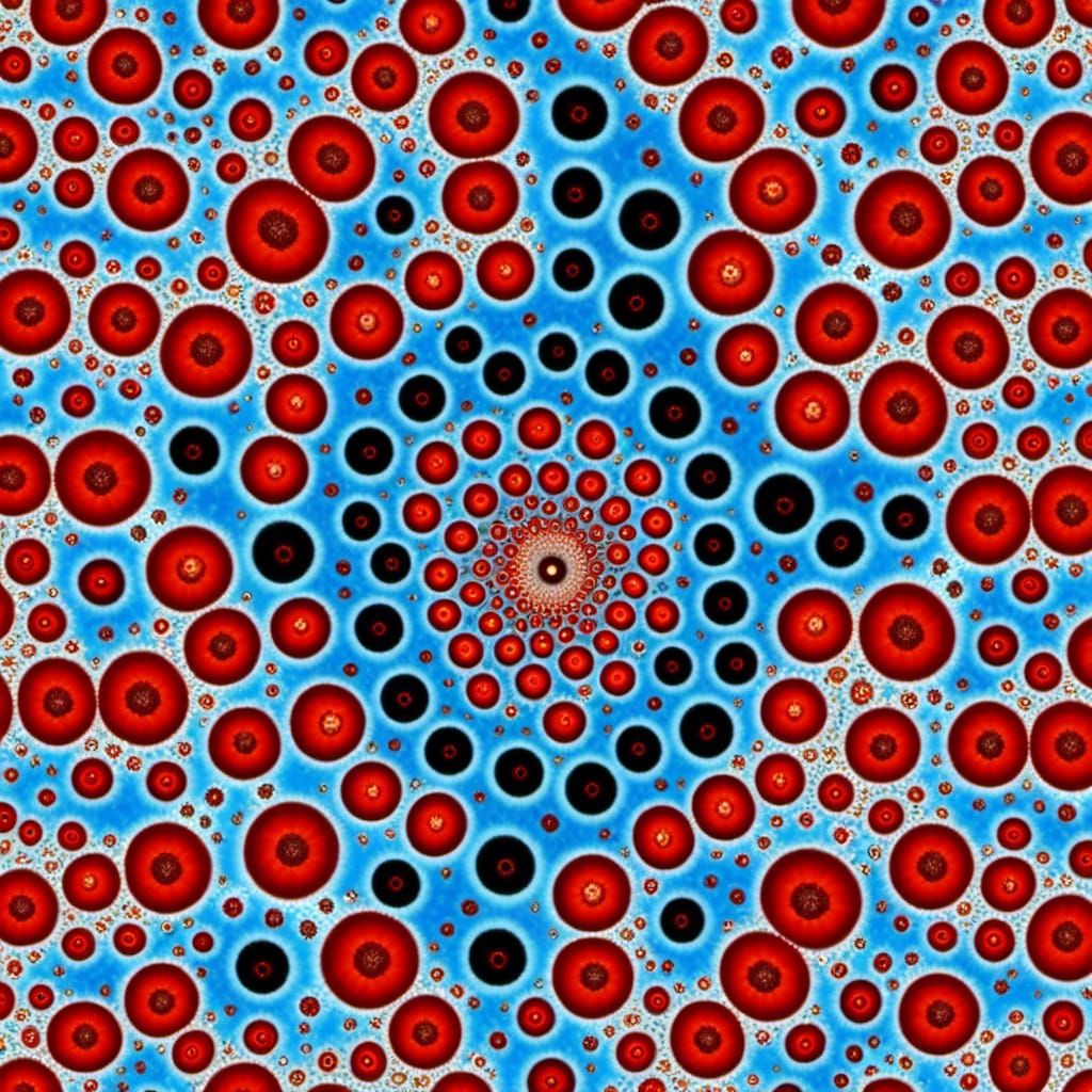 <lora:Fractal:1.0>