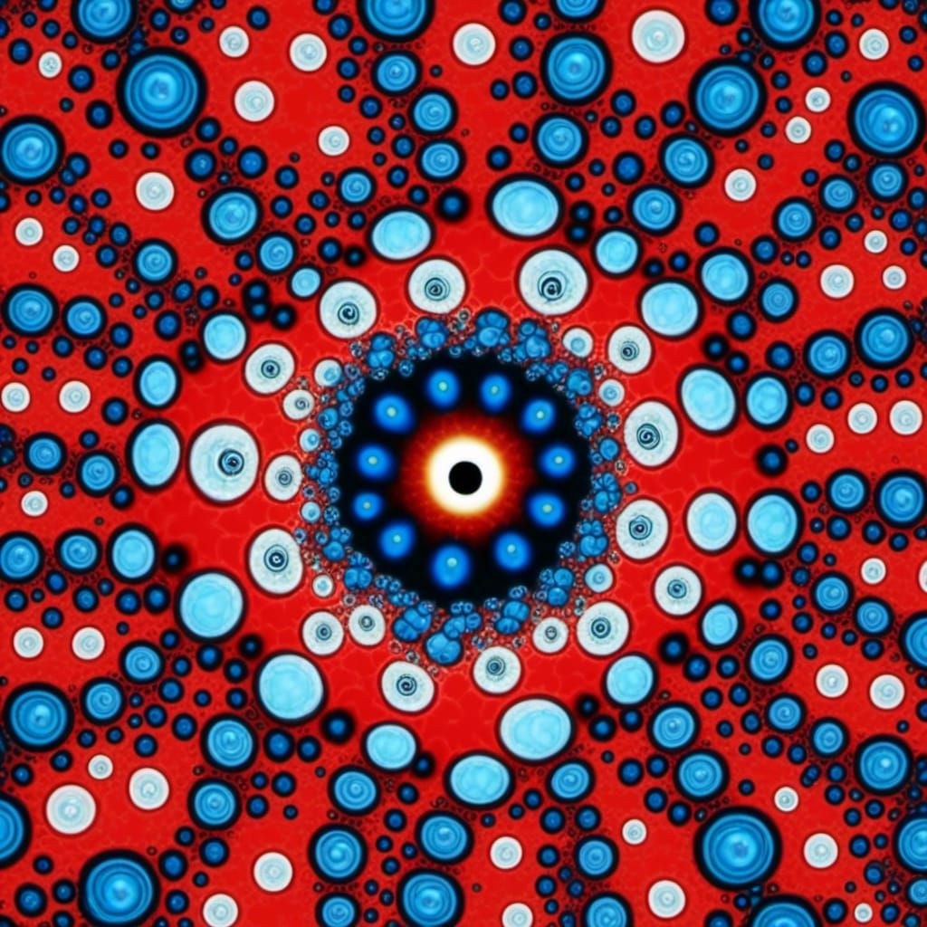 <lora:Fractal:1.0>