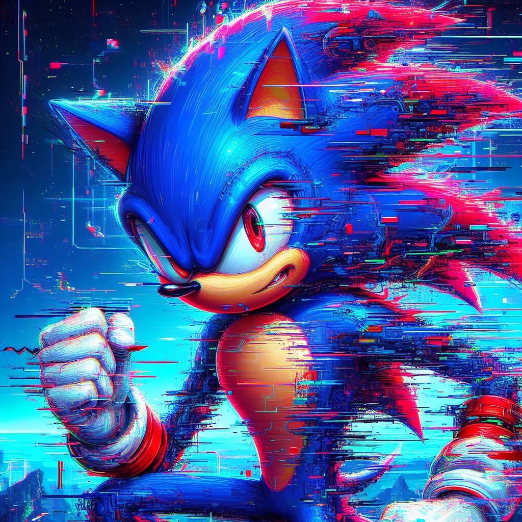 Sonic