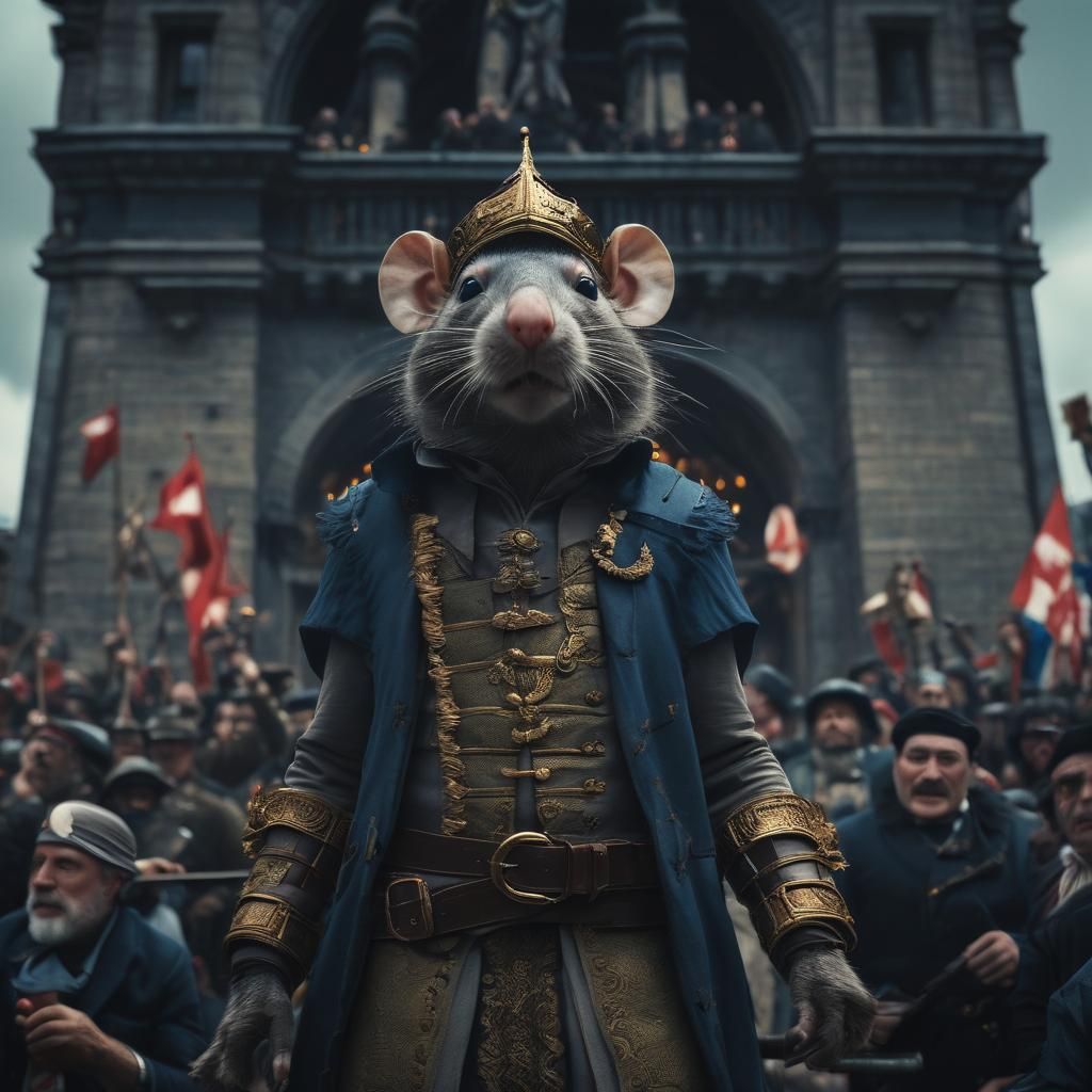 Emperor Ratnar