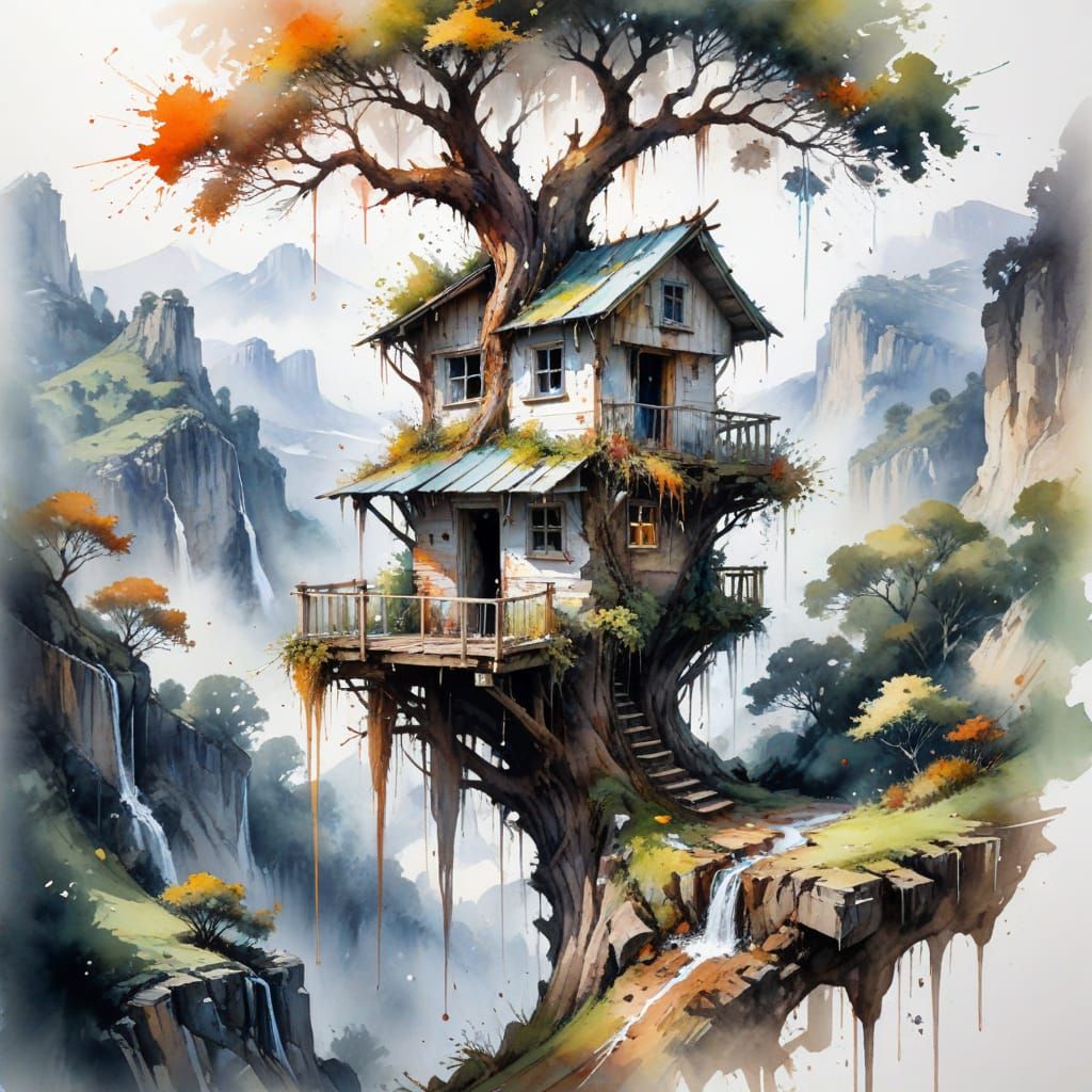 A living childhood memory...  by @Gerber