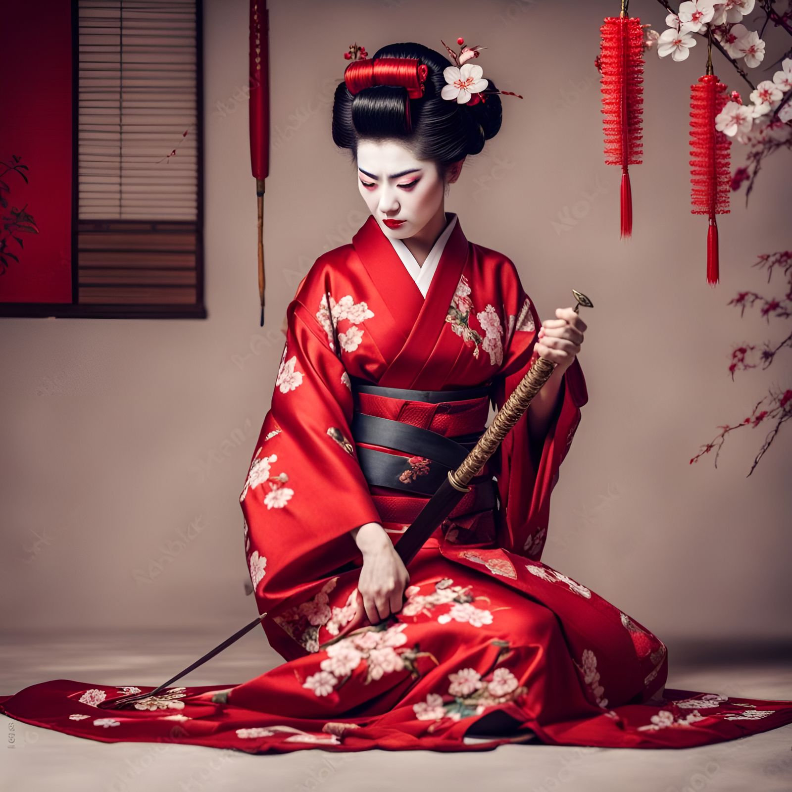 Madama butterfly, spoiler