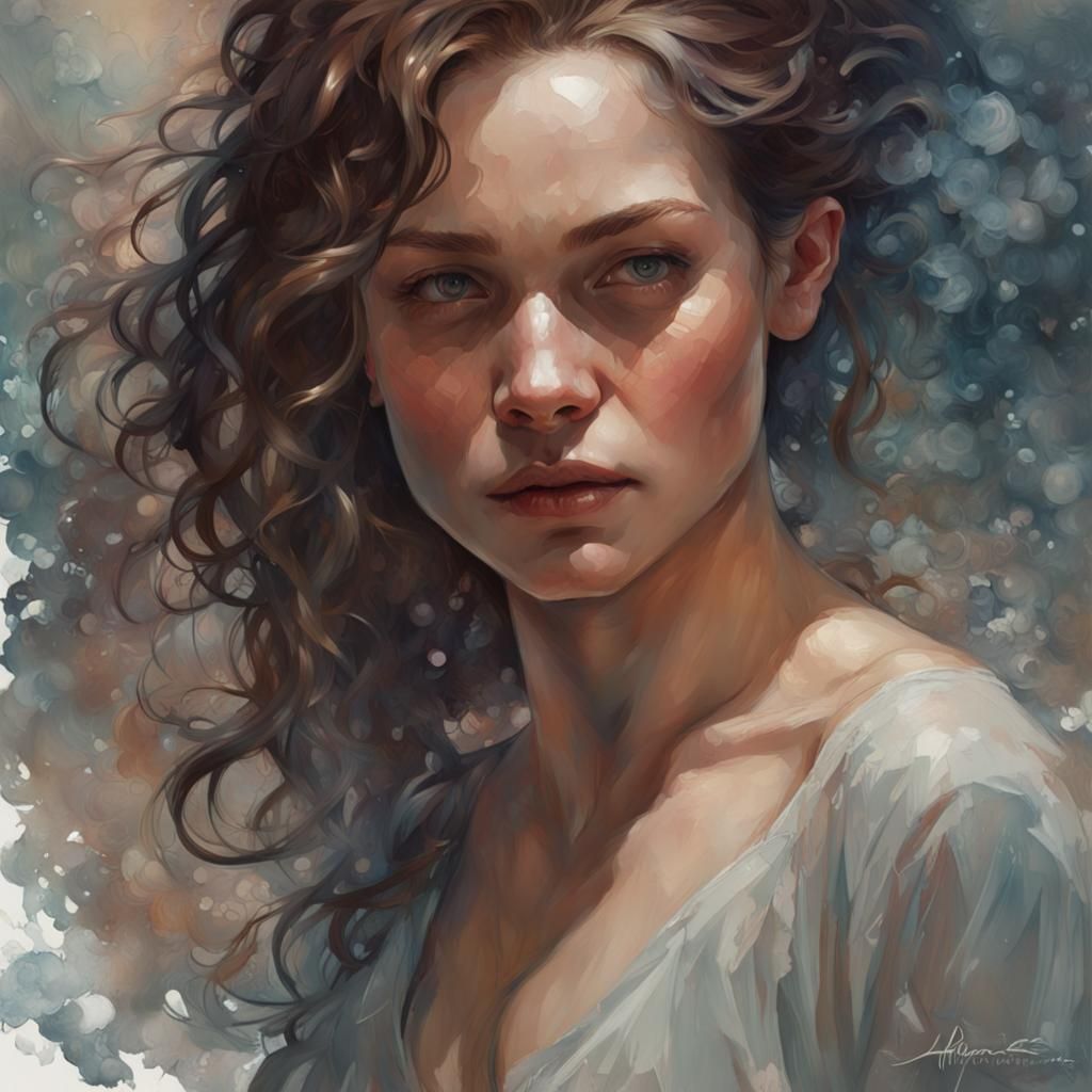Alyssa Monks style