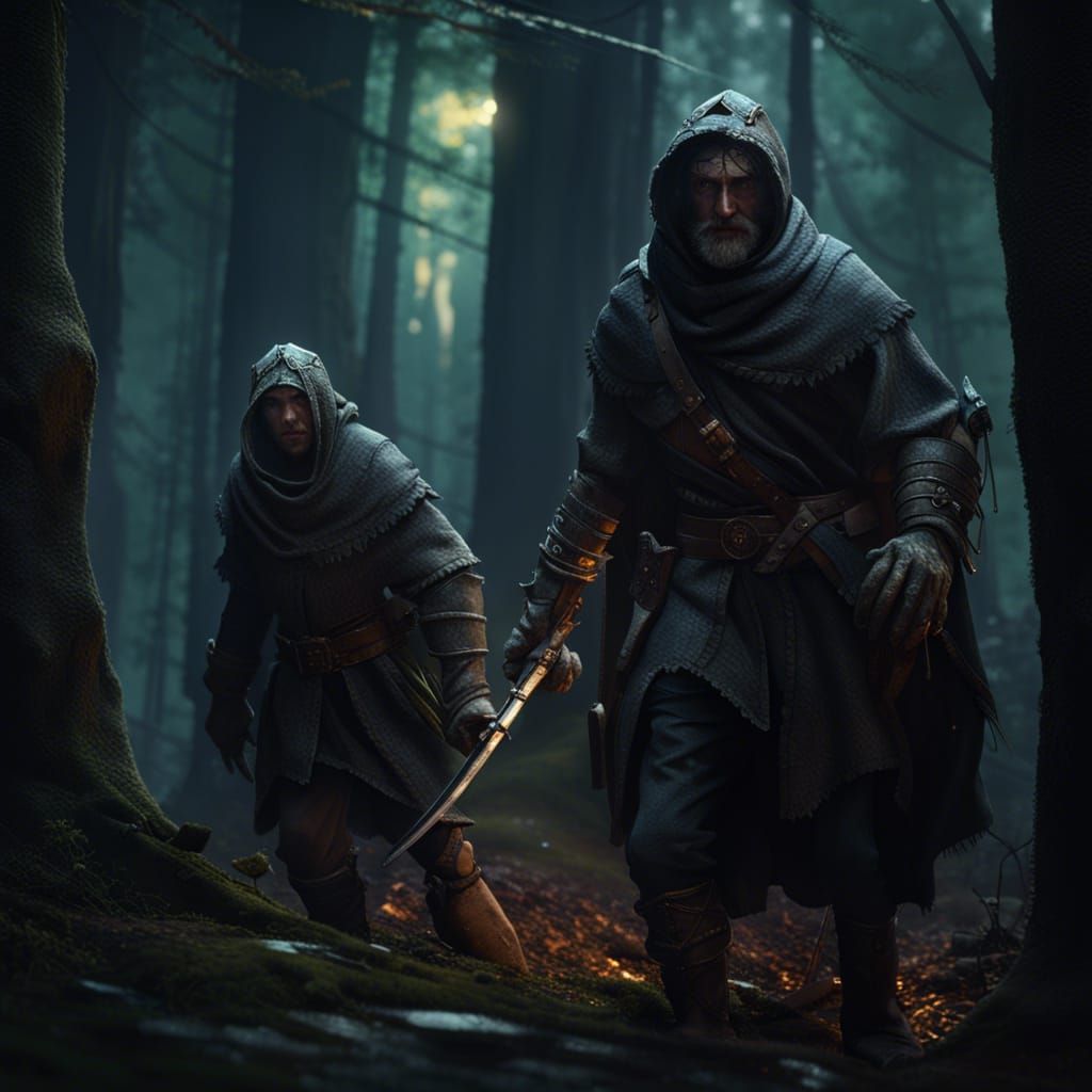 Bandits