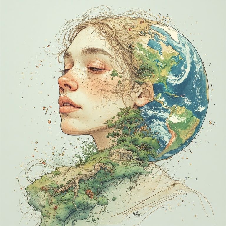 considering that I created my own micro world, I'm fine