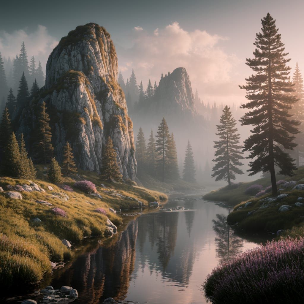 These funny microbes! 🦠 The tiny, invisible world of microbes, cells, and bacteria; a fun group of bacteria and microbes painting microscopi...