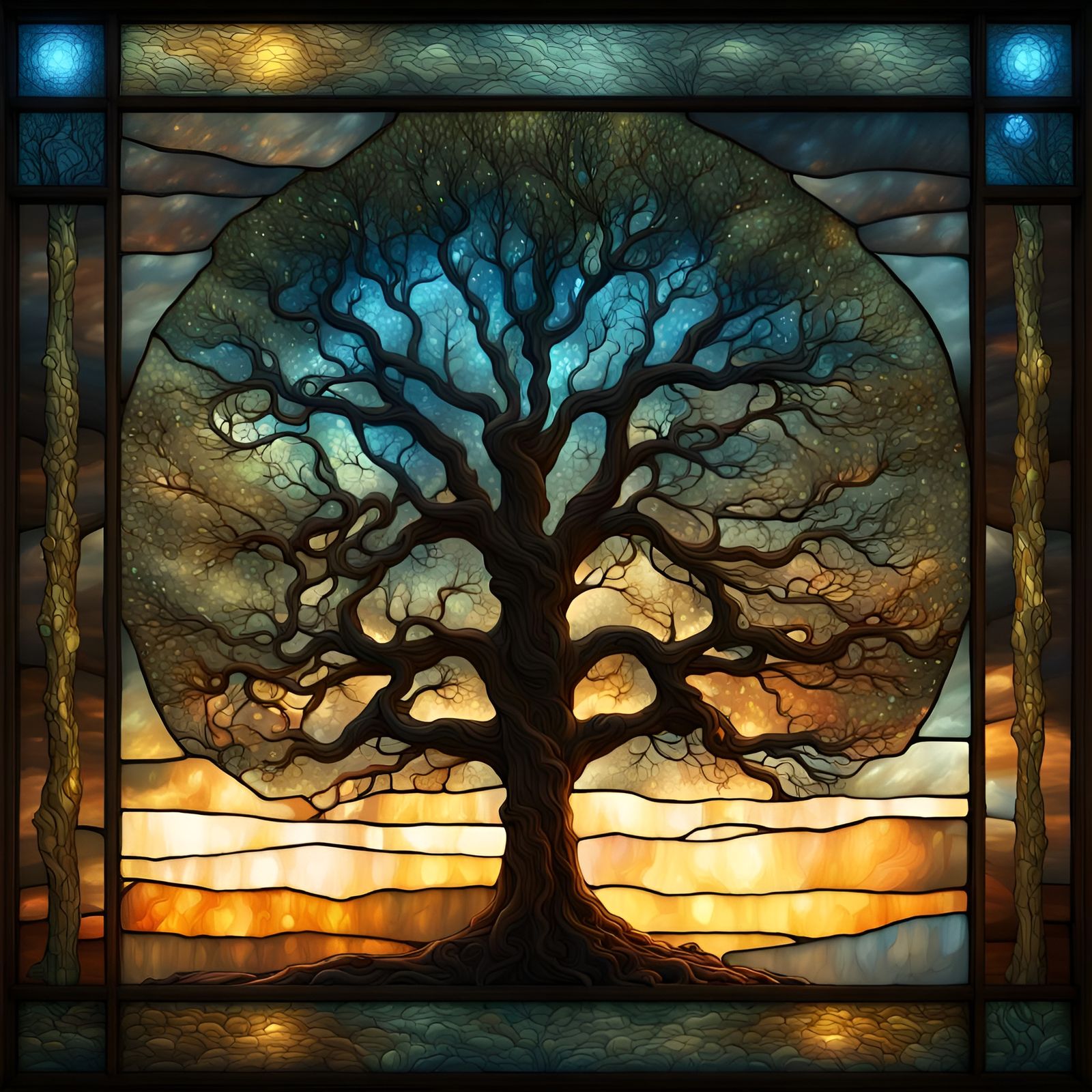Untitled Creation