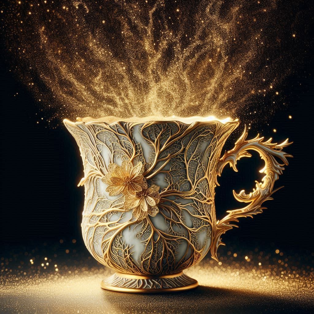 A Cup of Magic