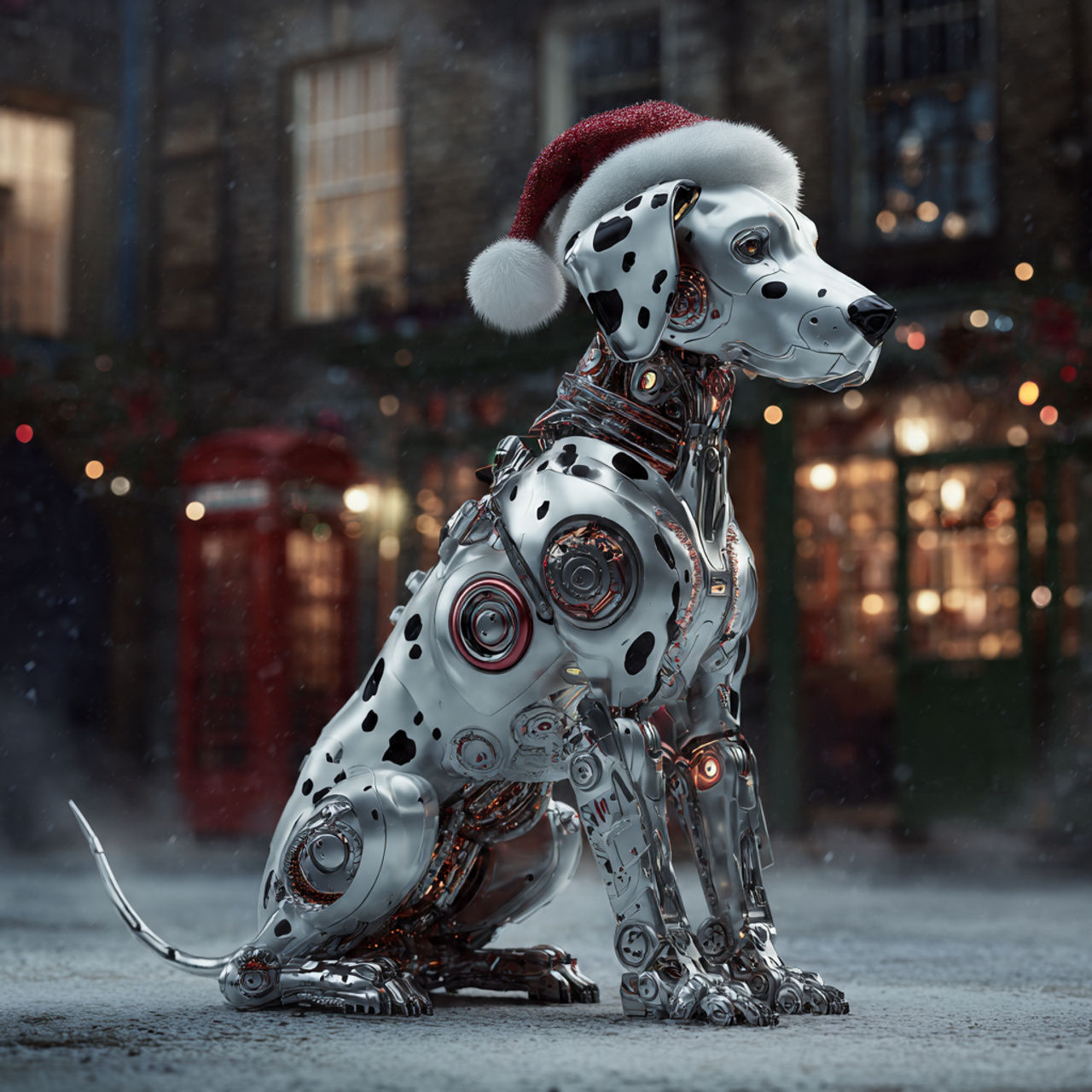 One of A Hundred and One