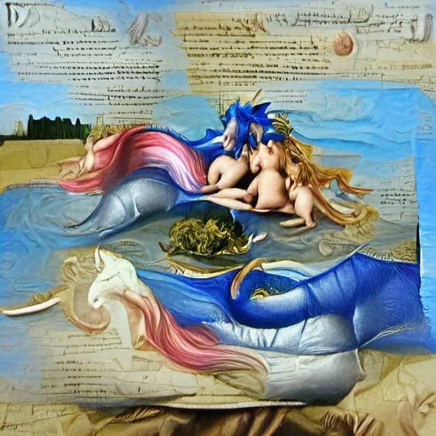 Renaissance Dream