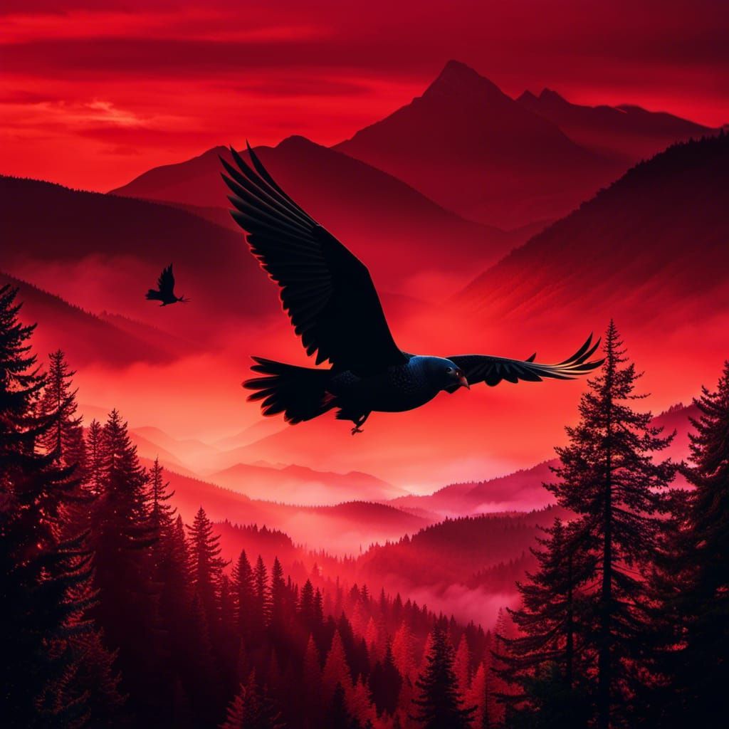 The Raven