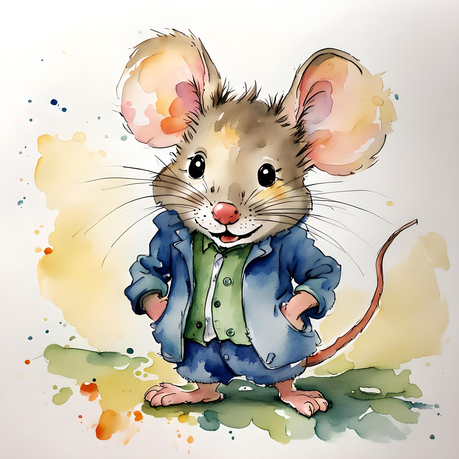 Hero image for Chibi Creatures