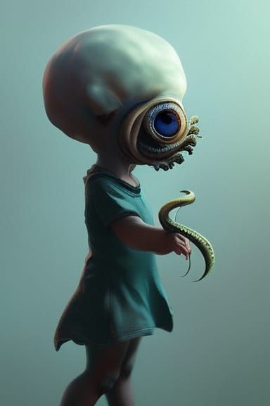 Mini-Verse 3