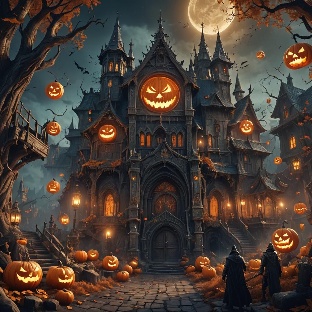 Helloween - follow the sign