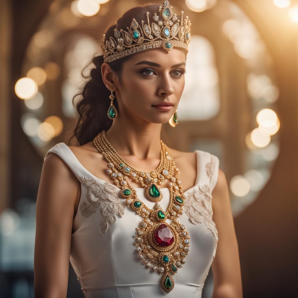 Crete Queen
