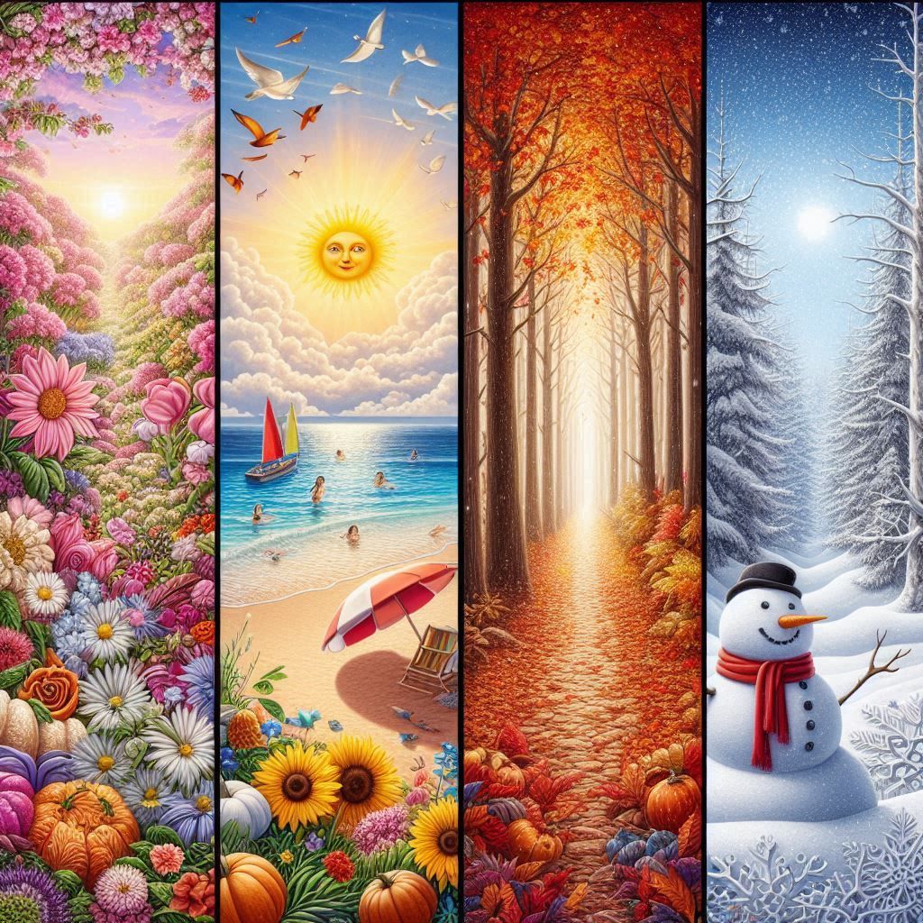 seasons