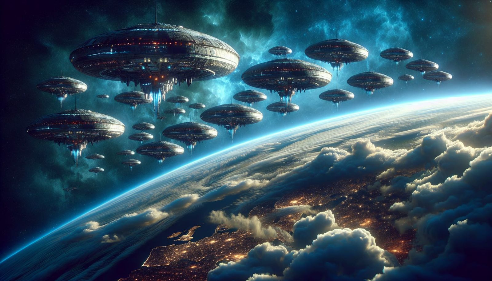 UFO