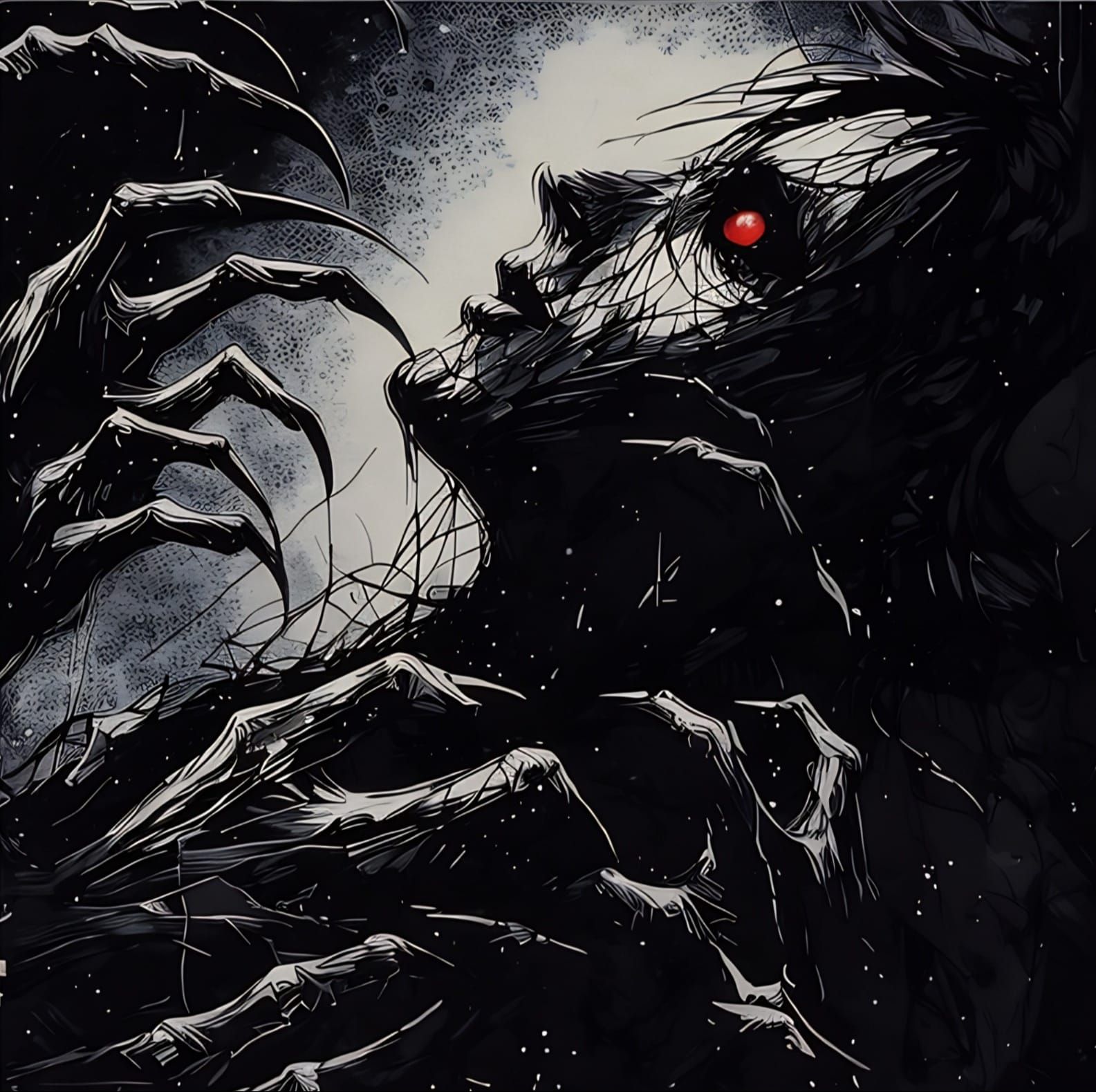 *Hopes & Dreams Are Gone*