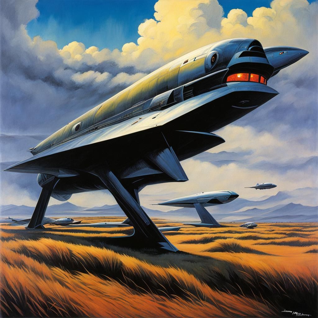 By Jim Burns