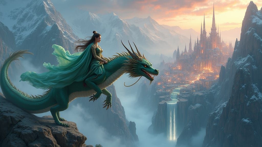 The Journey Continues