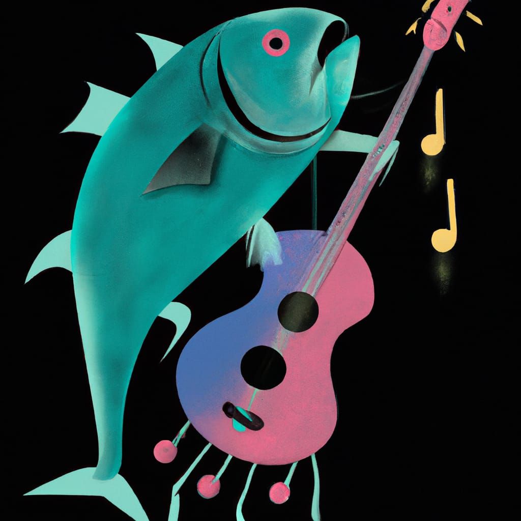 How To Tune A Fish