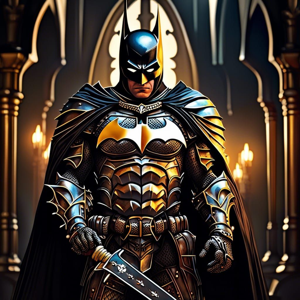 Batman