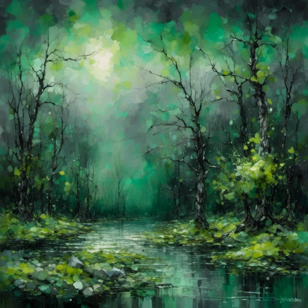 River
