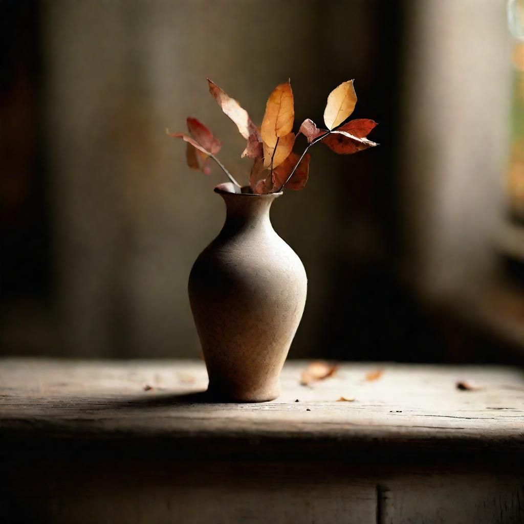 Wabi Sabi