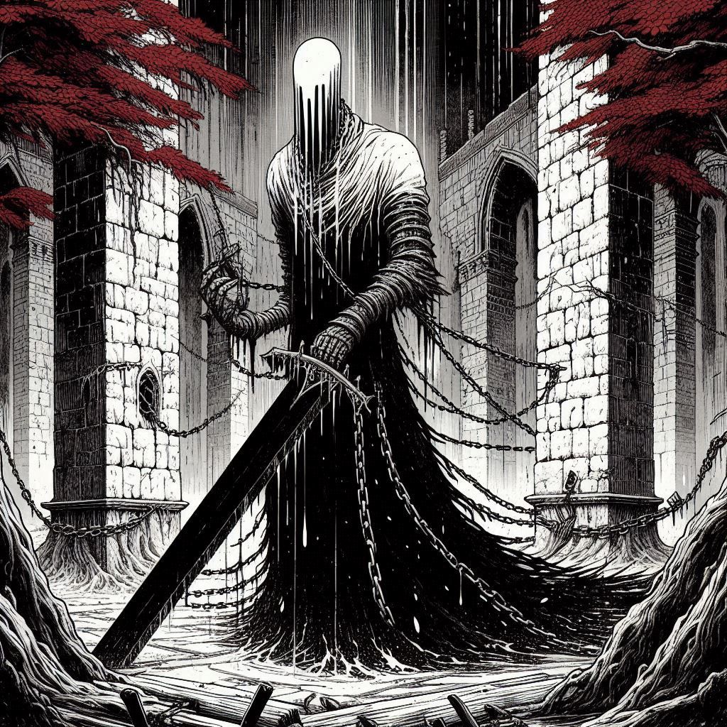 Curse of the Undying