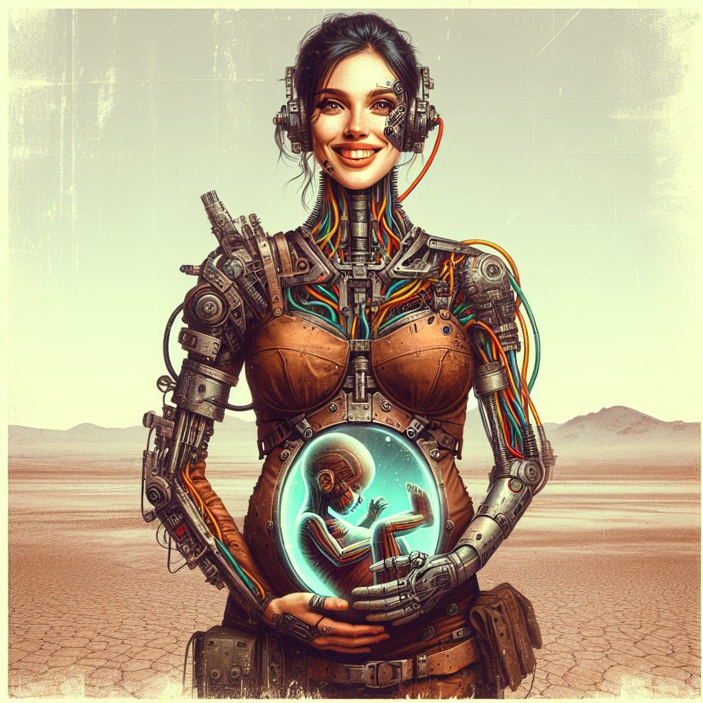 MOM