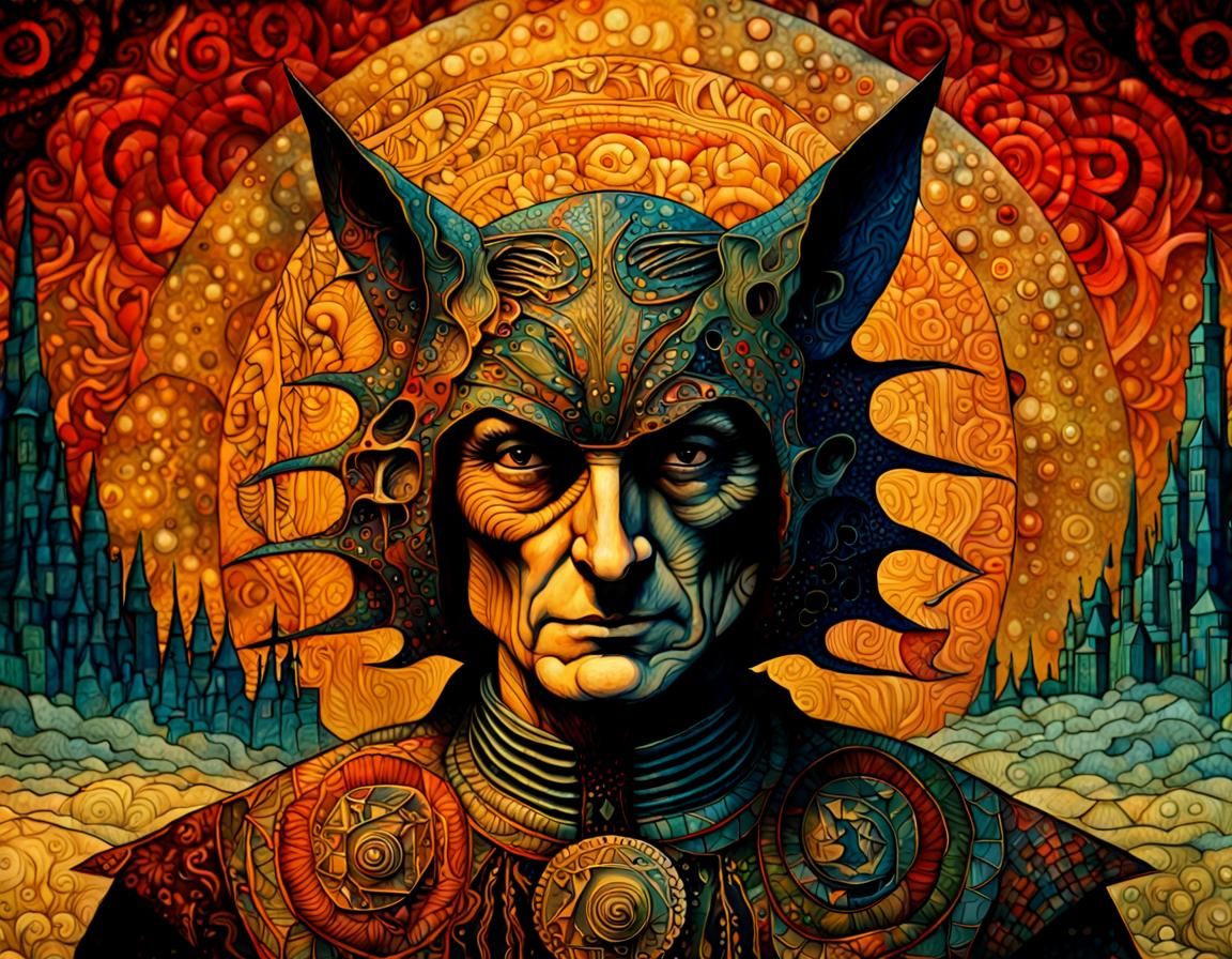 Steppenwolf