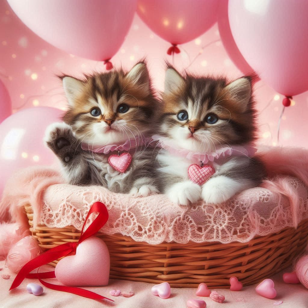 Happy Valentine’s Day