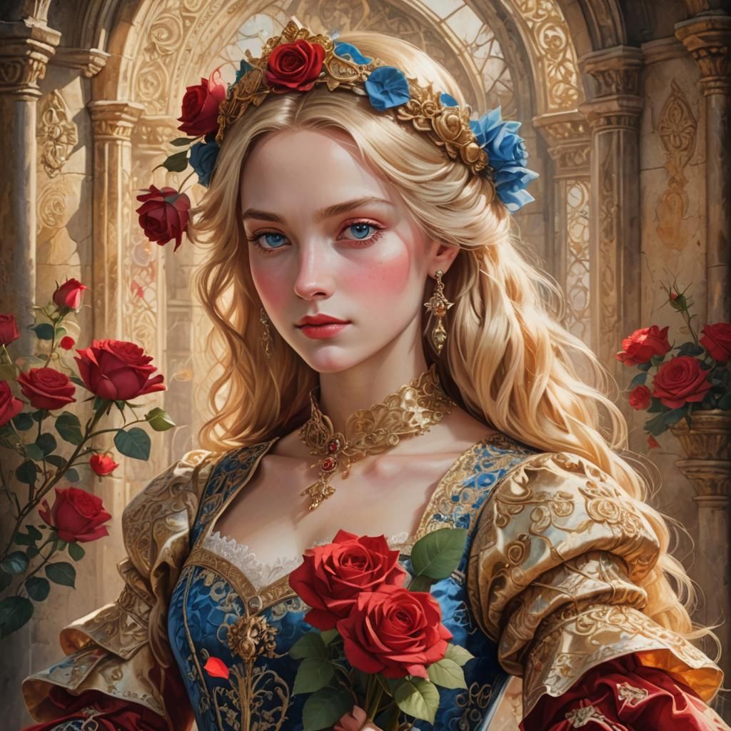 Margaret of Anjou