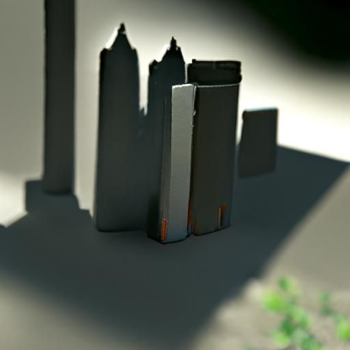 Untitled Creation
