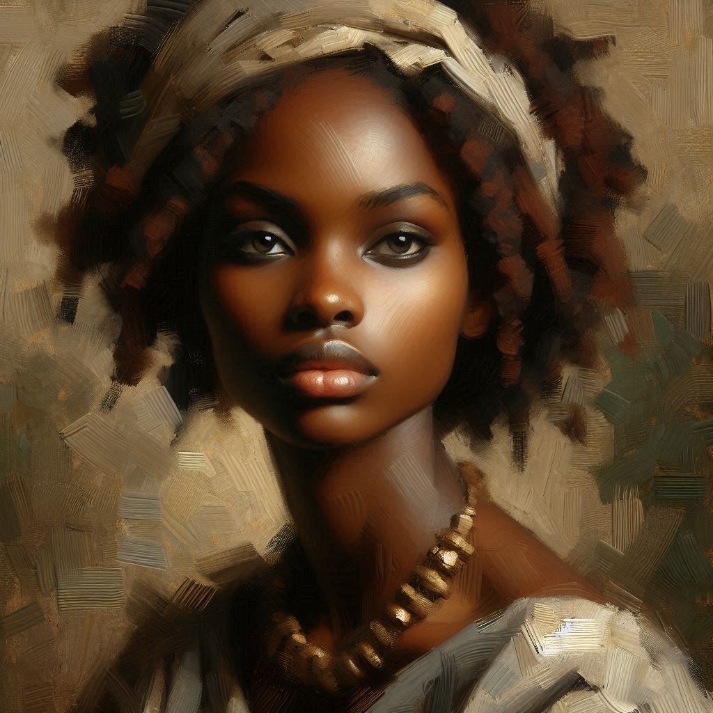 Grace of the Earthbound Queen