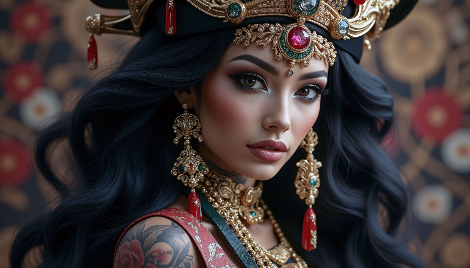 Filter Fashion Luxury