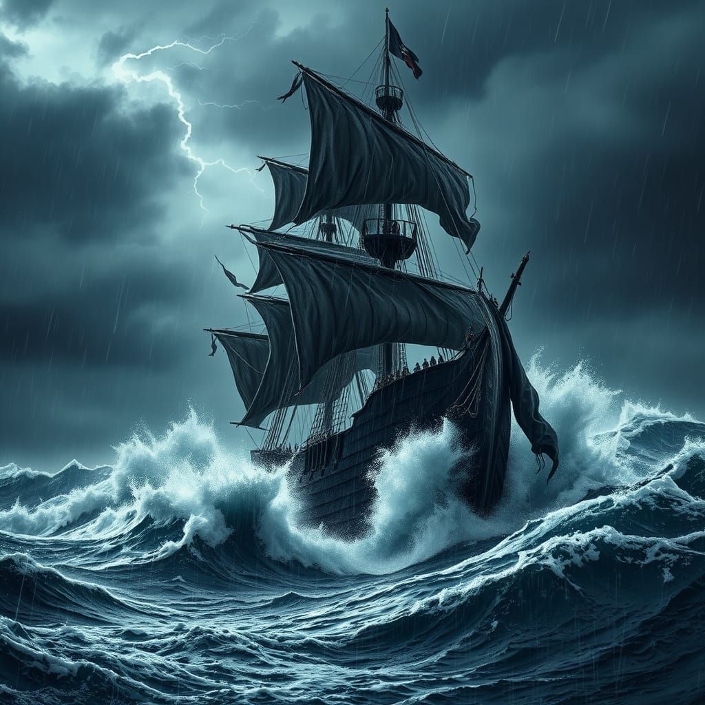 Barco  by @Iñaki Larrauri